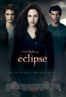 Chạng Vạng 3: Nhật Thực - The Twilight Saga Eclipse