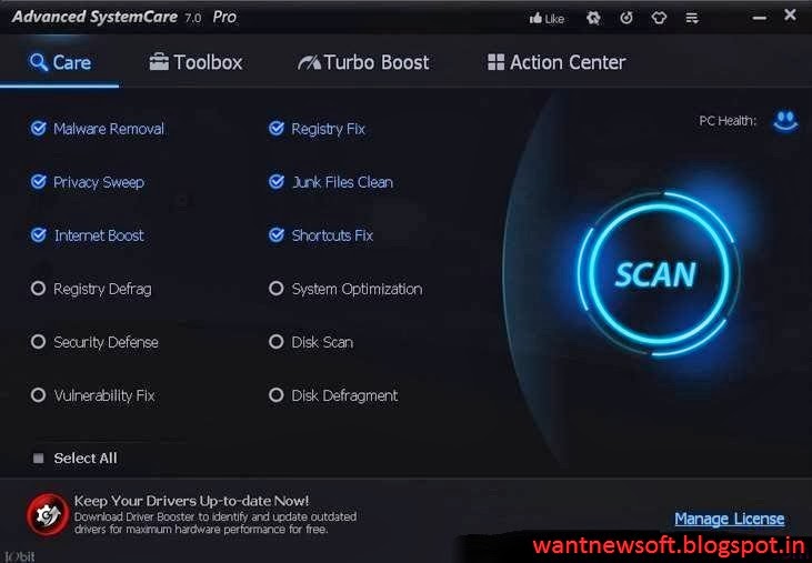 iobit advanced systemcare pro full iobit advanced systemcare pro full