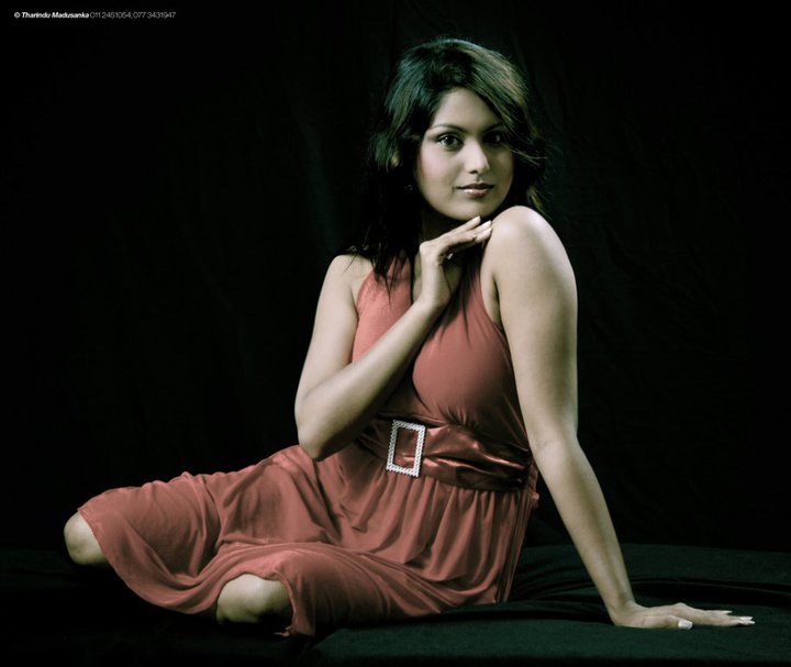 Kaushalya Udayangani New Hot Photo Shoot By Tharindu Madusanka wallpapers