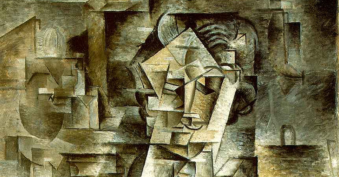 analytic cubism analytic cubism