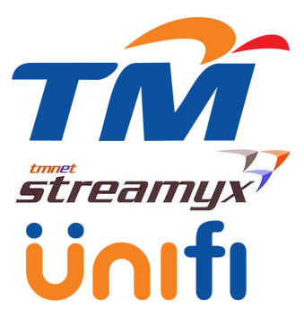 TM Unifi/ Streamyx          Apply At Online Free