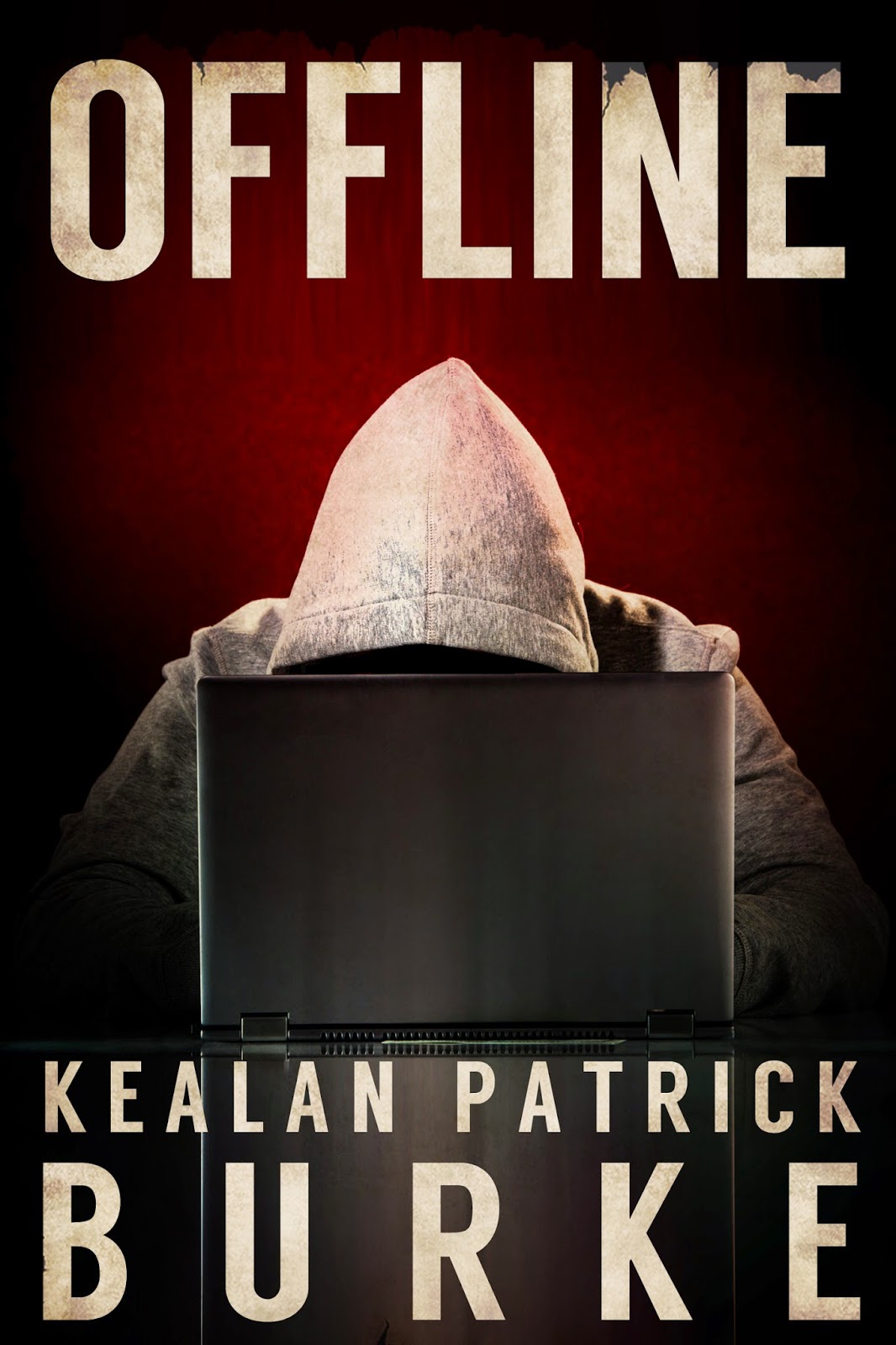 kealan patrick burke kealan patrick burke