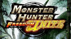 Monster Hunter Unite