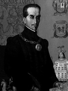 Inca Garcilaso de la Vega