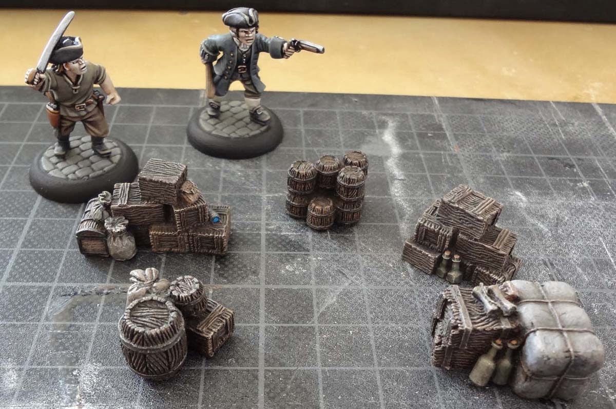 cianty's Tabletop Wargames Blog October 2013