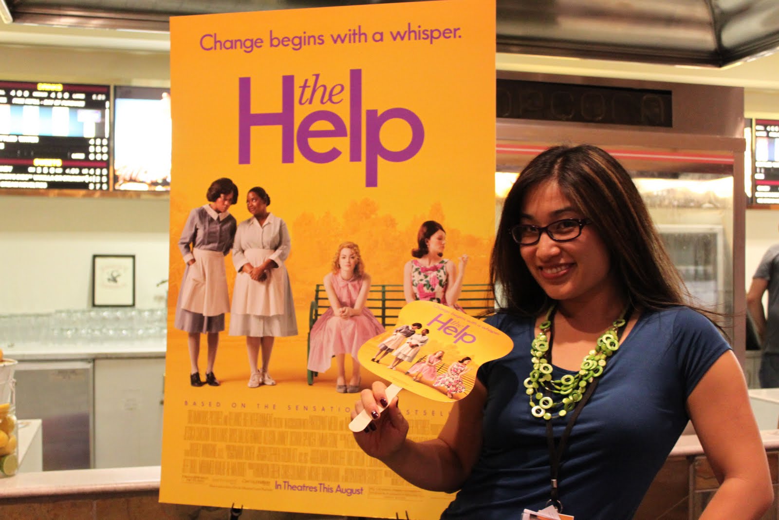 The Help Book Online