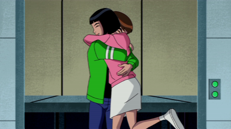 Ben 10 Ultimate Alien Episode 38 The Perfect Girlfriend In Hindi Watch