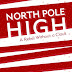 #Spotlight :: North Pole High: A Rebel Without a Claus by Candace Jane Kringle 