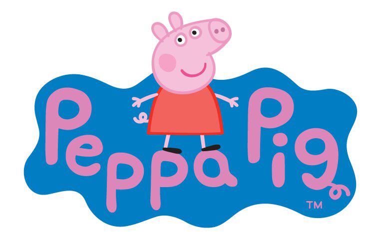 peppa pig cyber monday