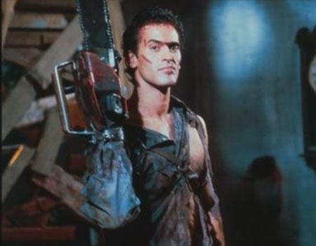 things & stuff ♥: The Evil Dead