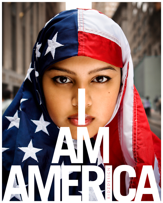 american islam