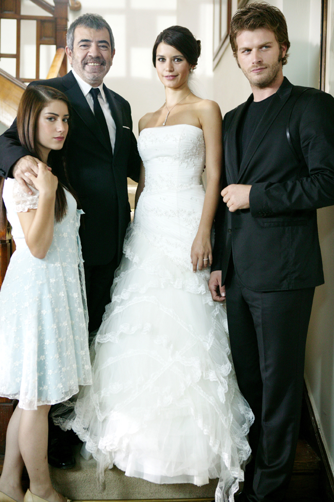 Kivanc Aski Memnu