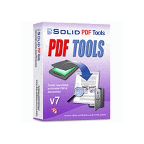 solid pdf tools