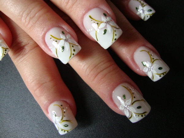 Arte Unhas LINDA! Hamburgueria Artesanal Zona Norte ~ Arte Unhas LINDA!
