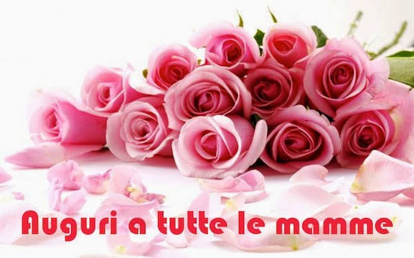 Mani In Pasta Quanto Basta Auguri Mamma