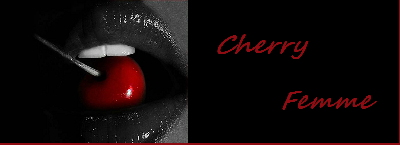 Cherry Femme