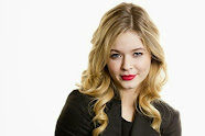 Hollywood Actress Sasha Pieterse HD Wallpapers