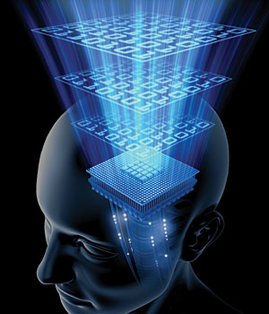 Symbol For Synchronicity