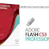 Free Download Adobe Flash CS3 Profesional Portable Full Version