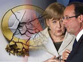 «Es Alemania la que tiene más miedo de una desaparición del euro"(por Andrés Allemand, Olivier Bot)
