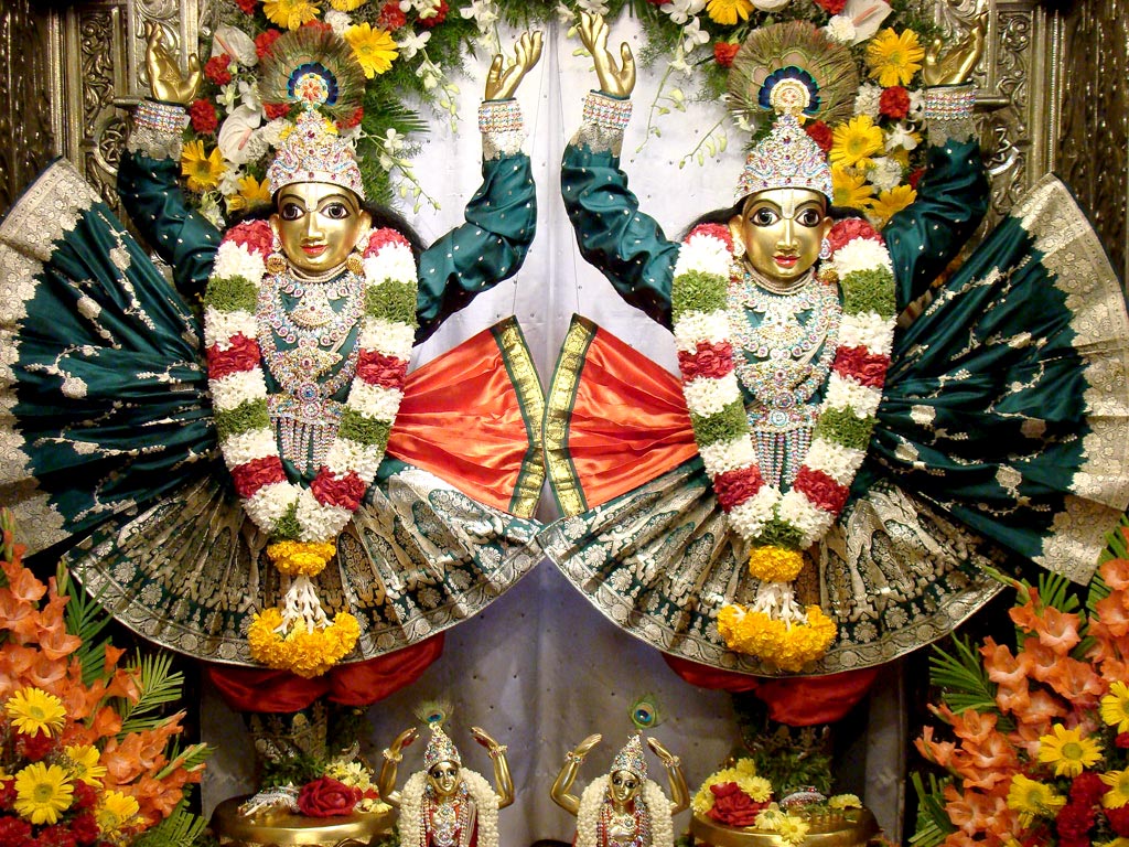 Web Design Company in Udaipur: shri krishna live wallpaper HD Desktop