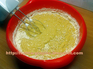 Τα φαγητά της γιαγιάς - Μελομακάρονα αφράτα Τα φαγητά της γιαγιάς - Μελομακάρονα αφράτα