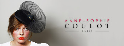 Anne-Sophie Coulot
