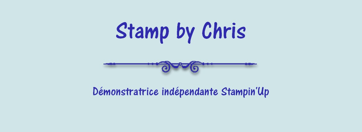 Stamp by Chris
