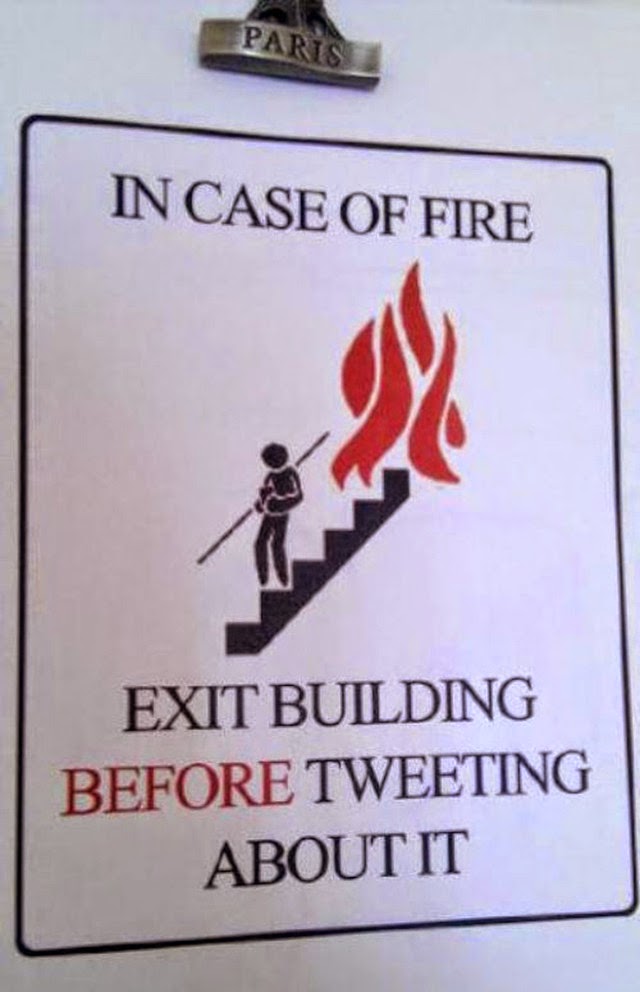 影响一生的部落格 | 道理/废/囧: Top 19 World Weirdest and Funny Signage