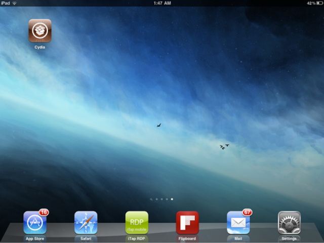 Spirit+jailbreak+ipad+4.3.3+download