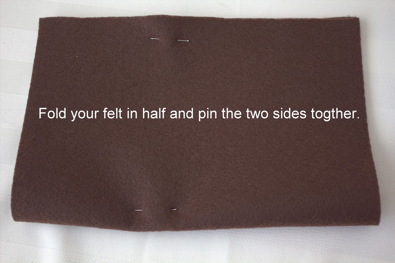 Distractions Simple DIY Elbow Patches