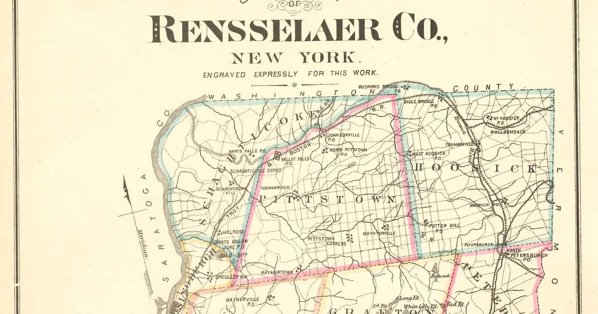 Rensselaer County Image Mate Rensselaer County Image Mate