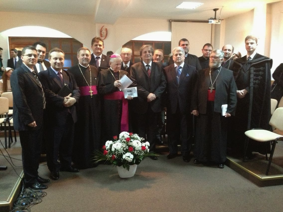Newsnet Crestin Baptisti Penticostali Reformaţi Evanghelici Catolici Si Ortodocsi La Intalnirea De Rugăciune De La Lugoj