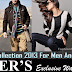 Winter Collection 2013 By Diner's | Exclusive Winter Outfitis 2013 For Man And Women By Diner's