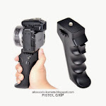 PISTOL GRIP