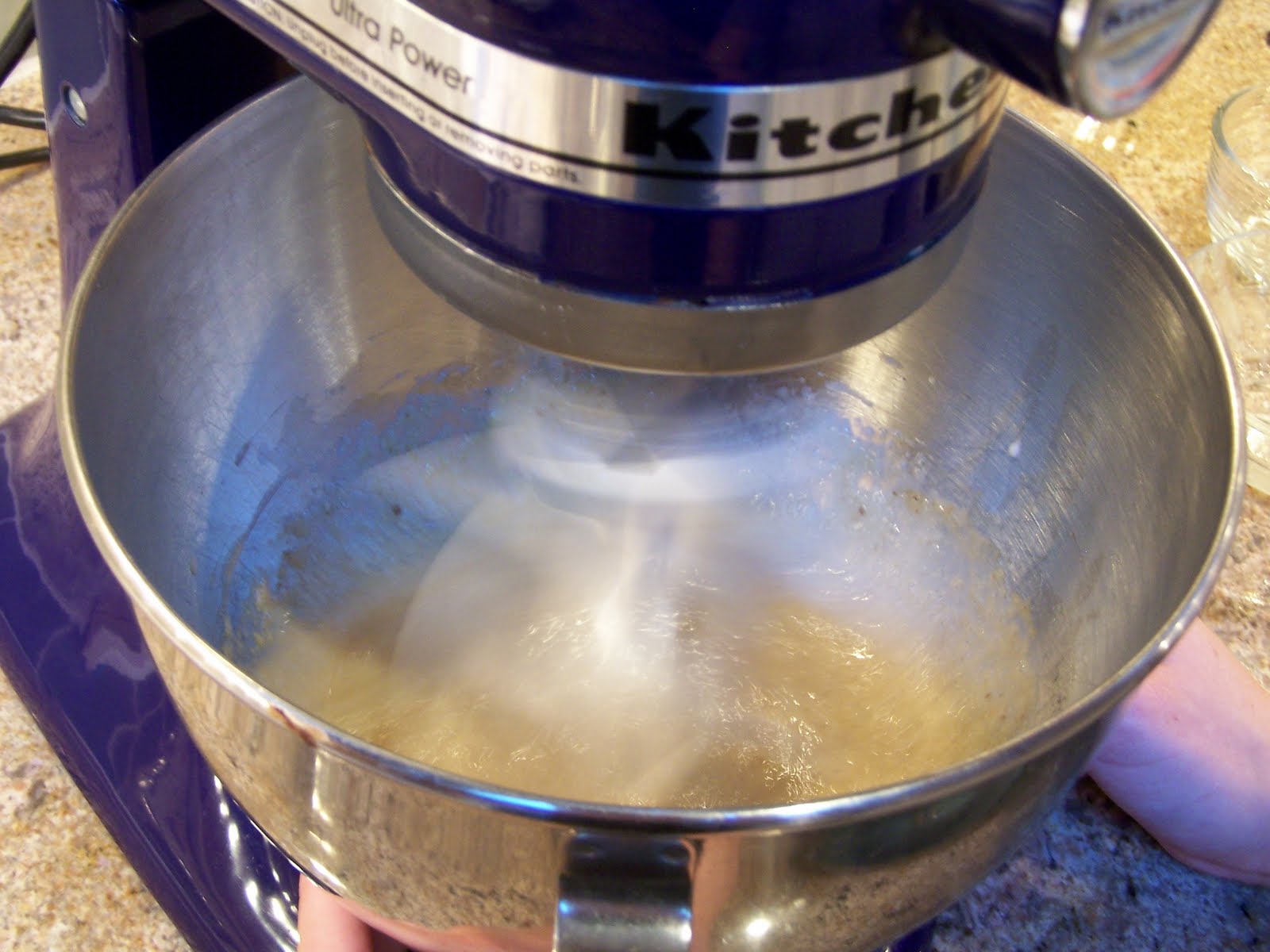 Applesauce cranberry muffins Treading Lightly