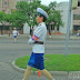 50 Photos of North Korean Traffic Police - June until August 2015