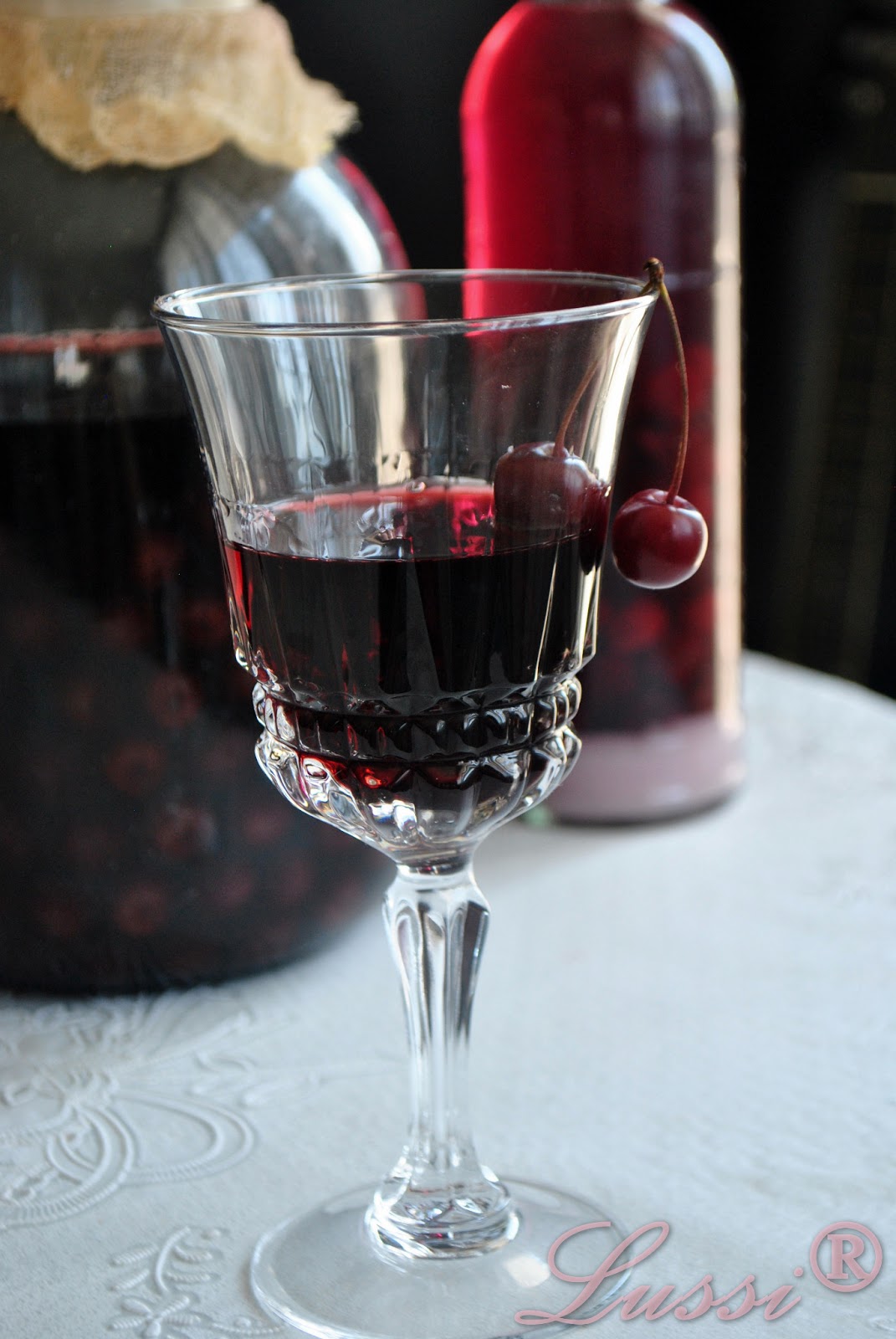 Vishnovkata Na Moyata Baba Blogt Na Tvoyata Ina