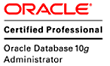 Oracle Certified Professional