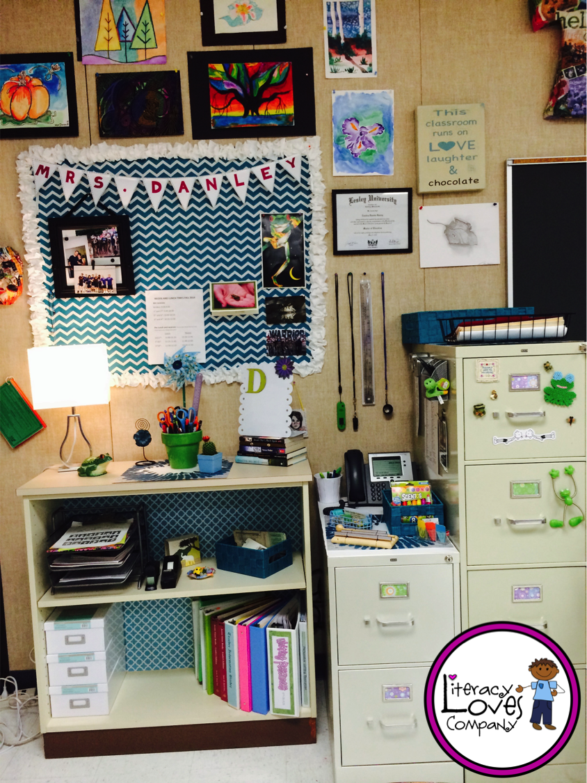 Literacy Loves Company Upper Elementary BTS Blog Hop 10 Steps to