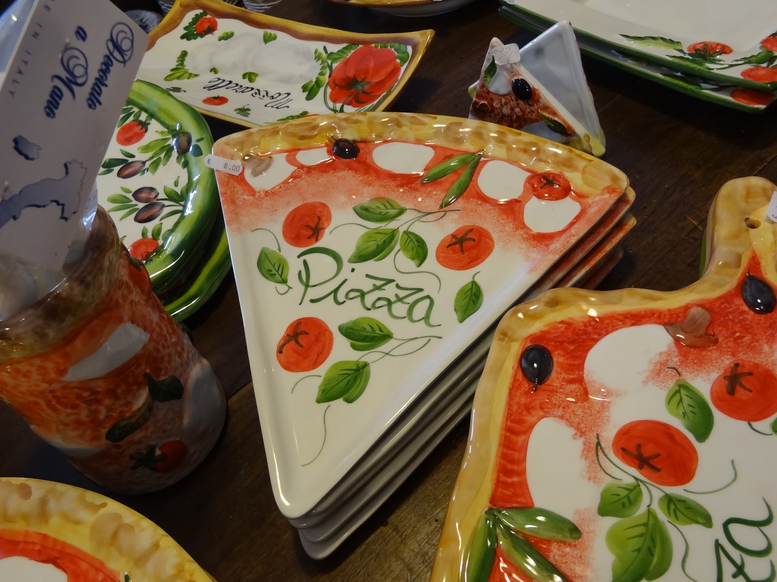 The Life of a Wildflower A Girls Day in Nove, Italy Home of World