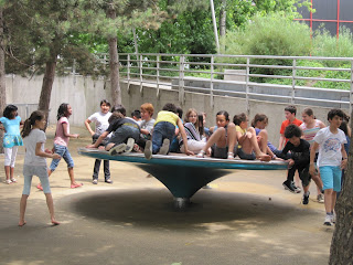 Parc de la Villette