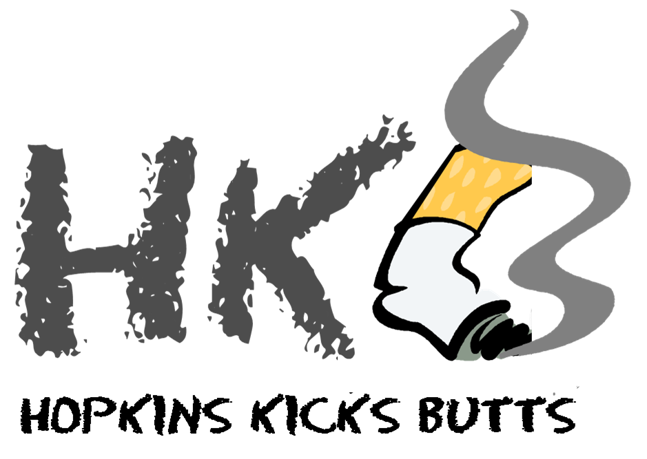 Hopkins Kicks Butts