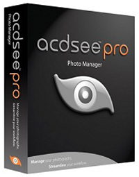 ACDSee Pro v6.0 Build 169 Final Full Version