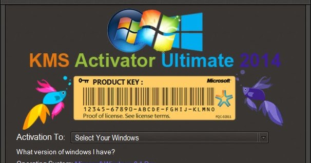 Windows Vista 7 Loader One Click Activator V2 1 5 Updated Lost
