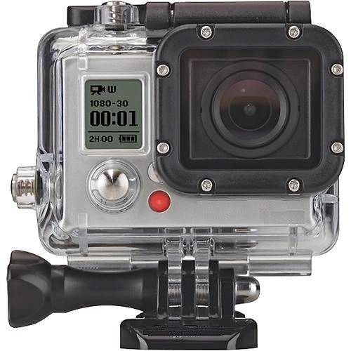Submersible Surveillance And Rugged Activity Cameras (Buy, Rent
