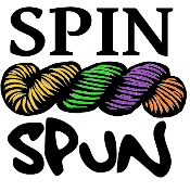 Spin Spun Sisters