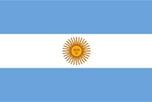 Selección Histórica de Argentina Bandera+de+Argentina