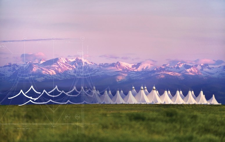 Denver+international+airport+security+checkpoints