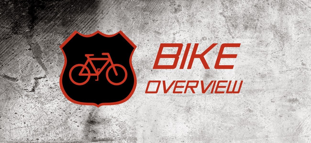 Bike Overview